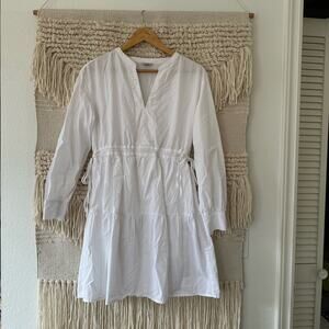 Rails Ivy White Dress